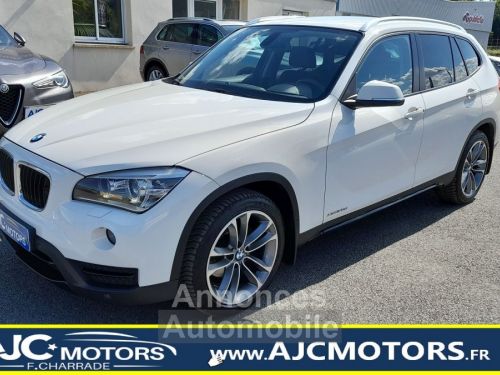 Annonce BMW X1 (E84) XDRIVE20D 184CH SPORT