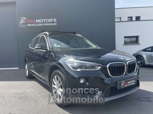 Annonce BMW X1 (F48) 20d xDrive 190 cv Business