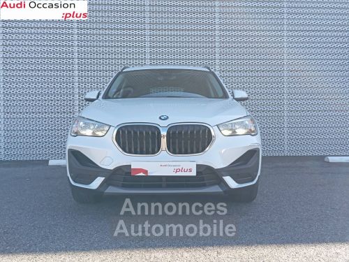 Annonce BMW X1 F48 LCI sDrive 18i 136 ch DKG7 Business Design