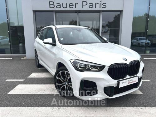 Annonce BMW X1 F48 LCI xDrive 25e 220 ch BVA6 M Sport