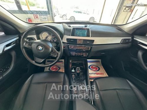 Annonce BMW X1 F48 LCI xLine