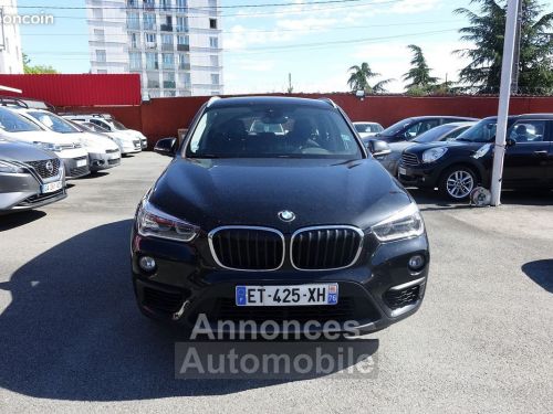 Annonce BMW X1 (F48) SDRIVE16D 116CH BUSINESS