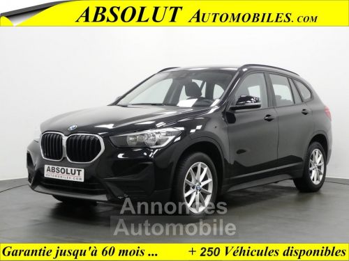 Annonce BMW X1 (F48) SDRIVE16D 116CH BUSINESS DESIGN