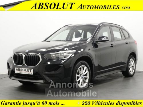 Annonce BMW X1 (F48) SDRIVE16D 116CH LOUNGE