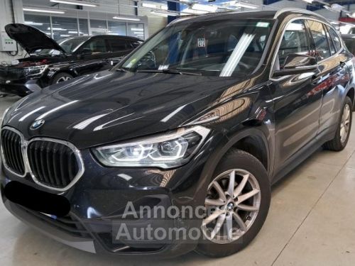 Annonce BMW X1 (F48) SDRIVE16DA 116CH BUSINESS DESIGN DKG7