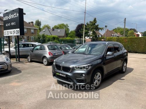 Annonce BMW X1 (F48) SDRIVE16DA 116CH BUSINESS DESIGN DKG7 EURO6D-T