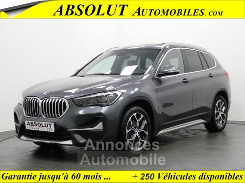 Annonce BMW X1 (F48) SDRIVE16DA 116CH XLINE DKG7