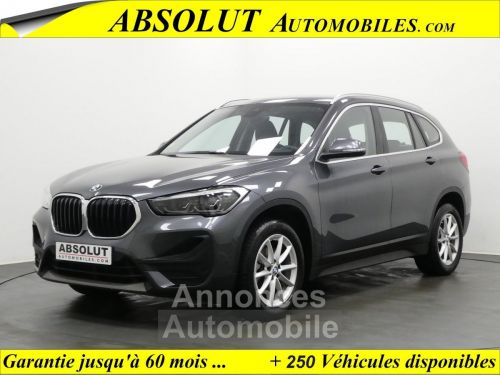 Annonce BMW X1 (F48) SDRIVE18D 150CH BUSINESS DESIGN