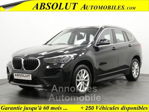 Annonce BMW X1 (F48) SDRIVE18DA 150CH BUSINESS DESIGN