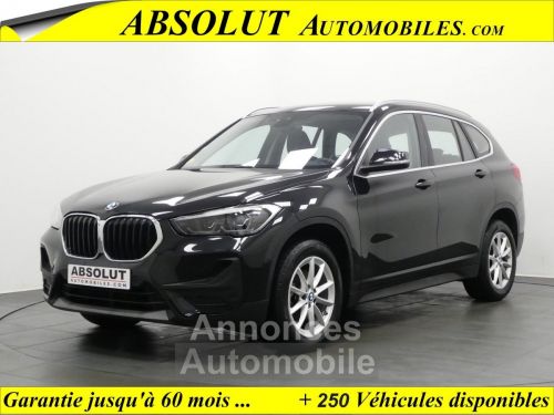 Annonce BMW X1 (F48) SDRIVE18DA 150CH BUSINESS DESIGN