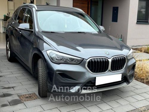 Annonce BMW X1 (F48) SDRIVE18DA 150CH BUSINESS DESIGN