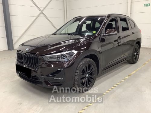 Annonce BMW X1 (F48) SDRIVE18DA 150CH SPORT LINE