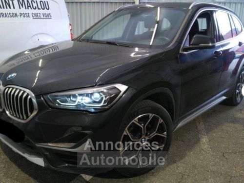 Annonce BMW X1 (F48) SDRIVE18IA 136CH XLINE DKG7