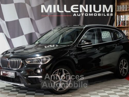 Annonce BMW X1 (F48) XDRIVE18DA 150CH XLINE