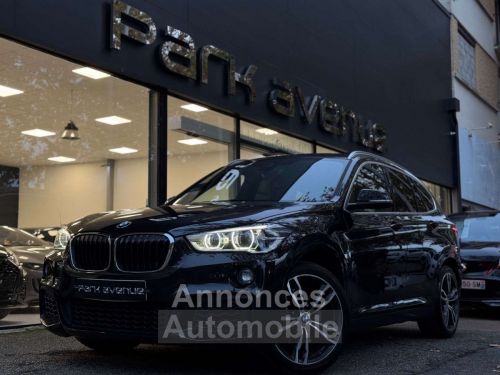 Annonce BMW X1 (F48) XDRIVE20DA 190CH M SPORT