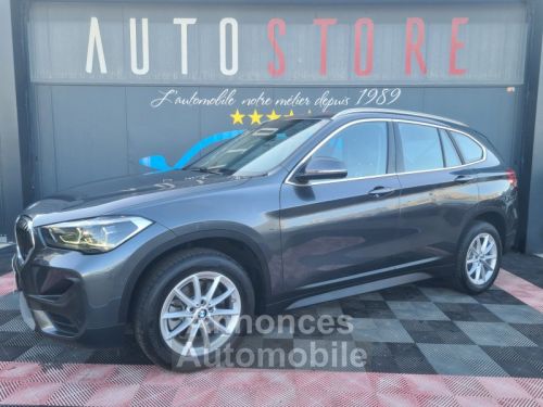 Annonce BMW X1 (F48) XDRIVE20IA 192CH BUSINESS DESIGN