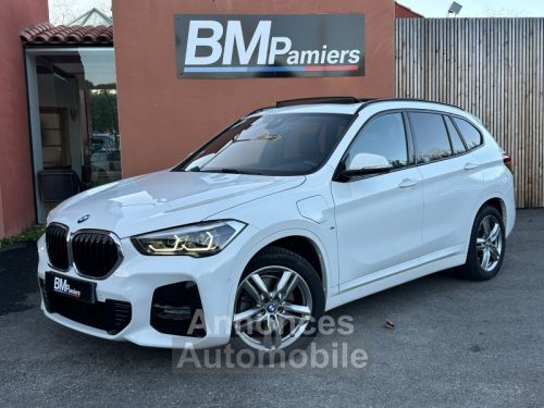 Annonce BMW X1 (F48) XDRIVE25EA 220CH M SPORT