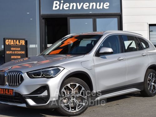 Annonce BMW X1 (F48) XDRIVE25EA 220CH XLINE