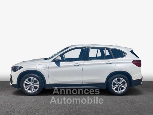 Annonce BMW X1 II (F48) xDrive25eA 220ch Business Design