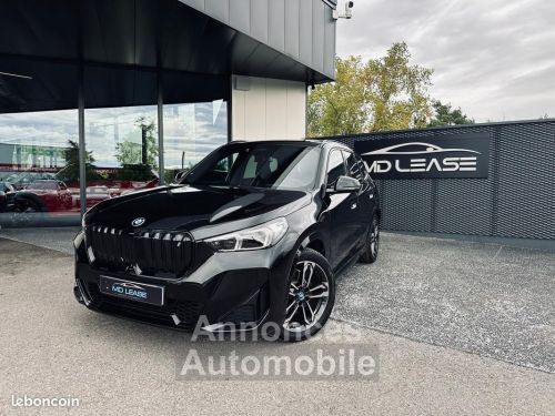 Annonce BMW X1 ix1 xdrive30 313 m sport bva 66.5 kwh leasing 450e-mois