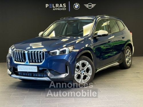 Annonce BMW X1 ixDrive30 308ch xLine