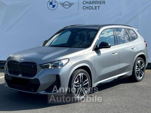 Annonce BMW X1 ixDrive30 313ch M Sport