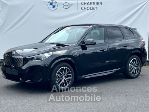 Annonce BMW X1 ixDrive30 313ch M Sport