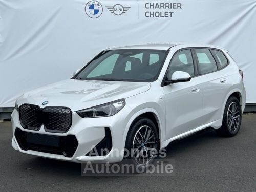 Annonce BMW X1 ixDrive30 313ch M Sport