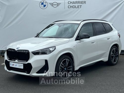 Annonce BMW X1 ixDrive30 313ch M Sport