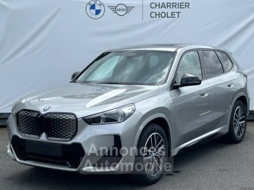 Annonce BMW X1 ixDrive30 313ch M Sport