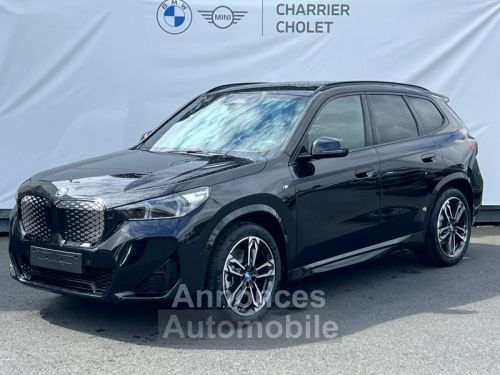 Annonce BMW X1 ixDrive30 313ch M Sport