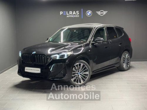 Annonce BMW X1 ixDrive30 313ch M Sport