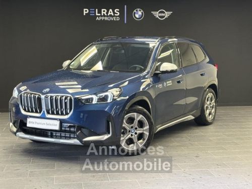 Annonce BMW X1 ixDrive30 313ch xLine