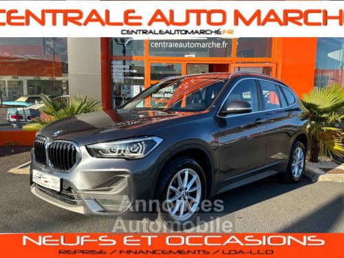 Annonce BMW X1 sDrive 16d 116 ch DKG7 Business Design