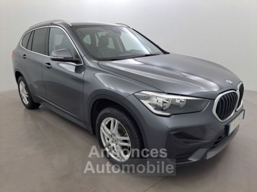 Annonce BMW X1 sDrive 16d 116 Lounge