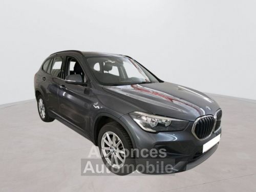 Annonce BMW X1 sDrive 18d 136 Lounge