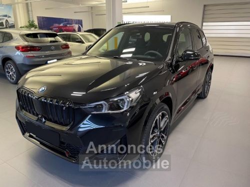 Annonce BMW X1 sDrive 18d - BV DKG U11 M Sport