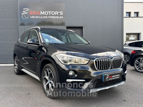 Annonce BMW X1 sdrive 18da 150 x-line