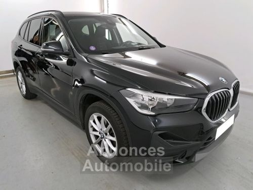 Annonce BMW X1 sDrive 18i 136 Lounge