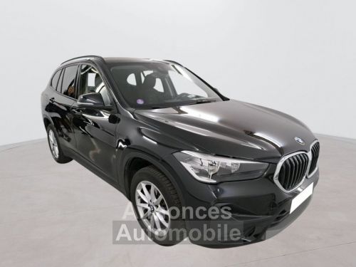 Annonce BMW X1 sDrive 18i 136 Lounge