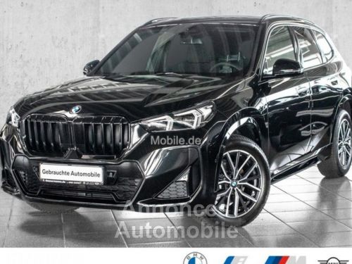 Annonce BMW X1 sDrive 18i - BV DKG Palettes  U11 M Sport