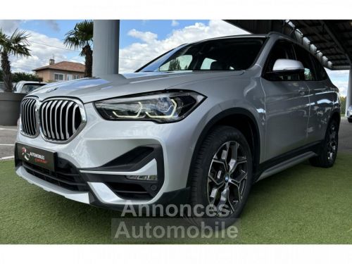 Annonce BMW X1 sDrive 18i F48 LCI xLine PHASE 2