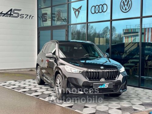 Annonce BMW X1 sDRIVE 20i 170CH DKG7 M SPORT ATTELAGE ELEC