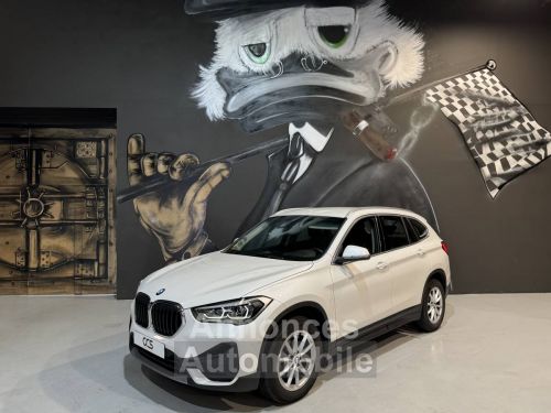 Annonce BMW X1 sDrive16d Business Design