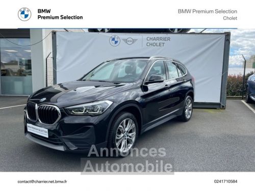 Annonce BMW X1 sDrive18dA 150ch Business Design