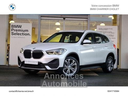 Annonce BMW X1 sDrive18dA 150ch Business Design