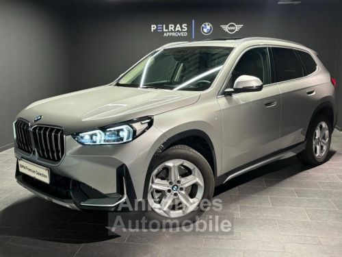 Annonce BMW X1 sDrive20i 170ch xLine