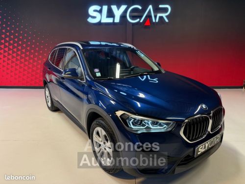 Annonce BMW X1 sDrive20iA 192 Business Design DKG7