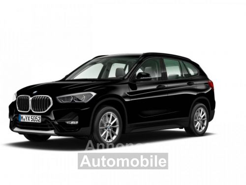 Annonce BMW X1 Serie X NAVI PDC ALU CRUISE CAMERA