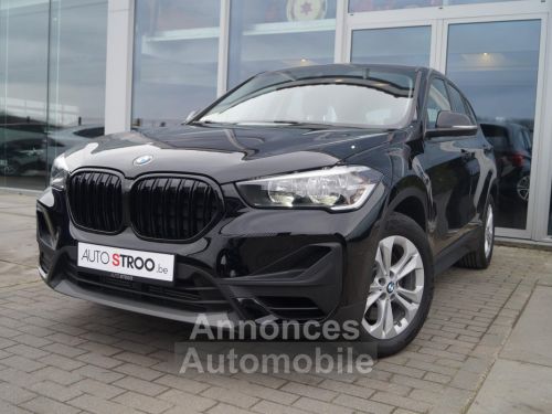 Annonce BMW X1 Serie X xDrive25e PHEV LED NAVIpro ALU CRUISE